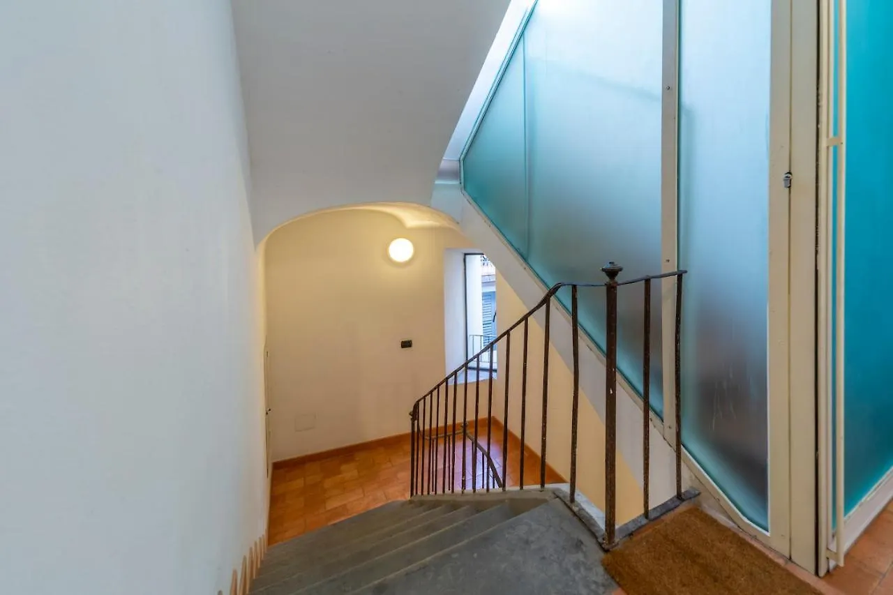 Parrot House - Casa In Centro A Parma Appartamento 0*,  Italia