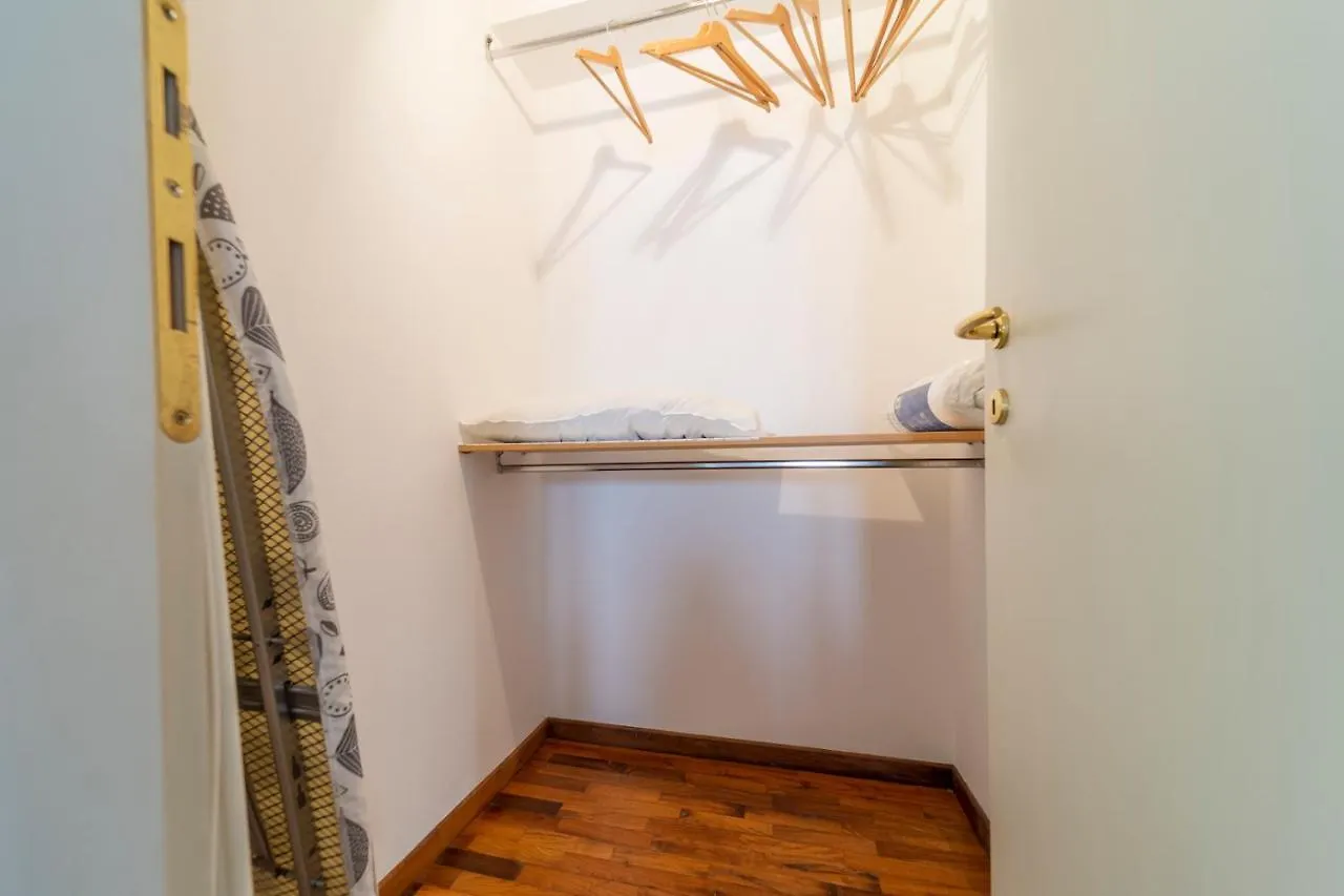 Parrot House - Casa In Centro A Parma Appartamento