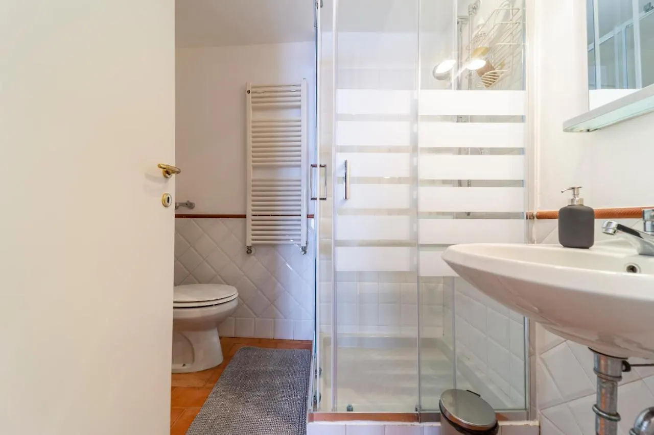Parrot House - Casa In Centro A Parma Appartamento