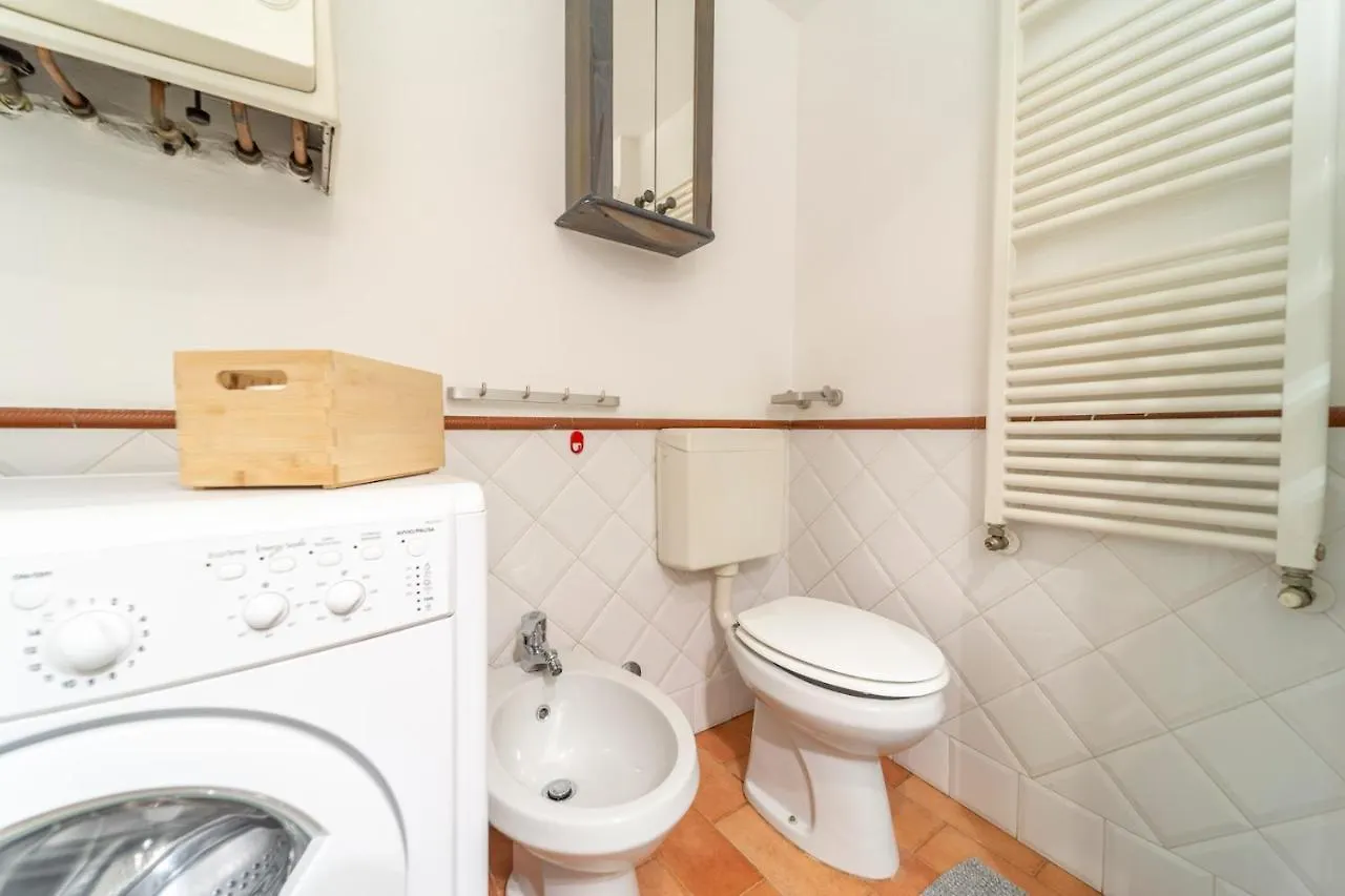 Parrot House - Casa In Centro A Parma Appartamento