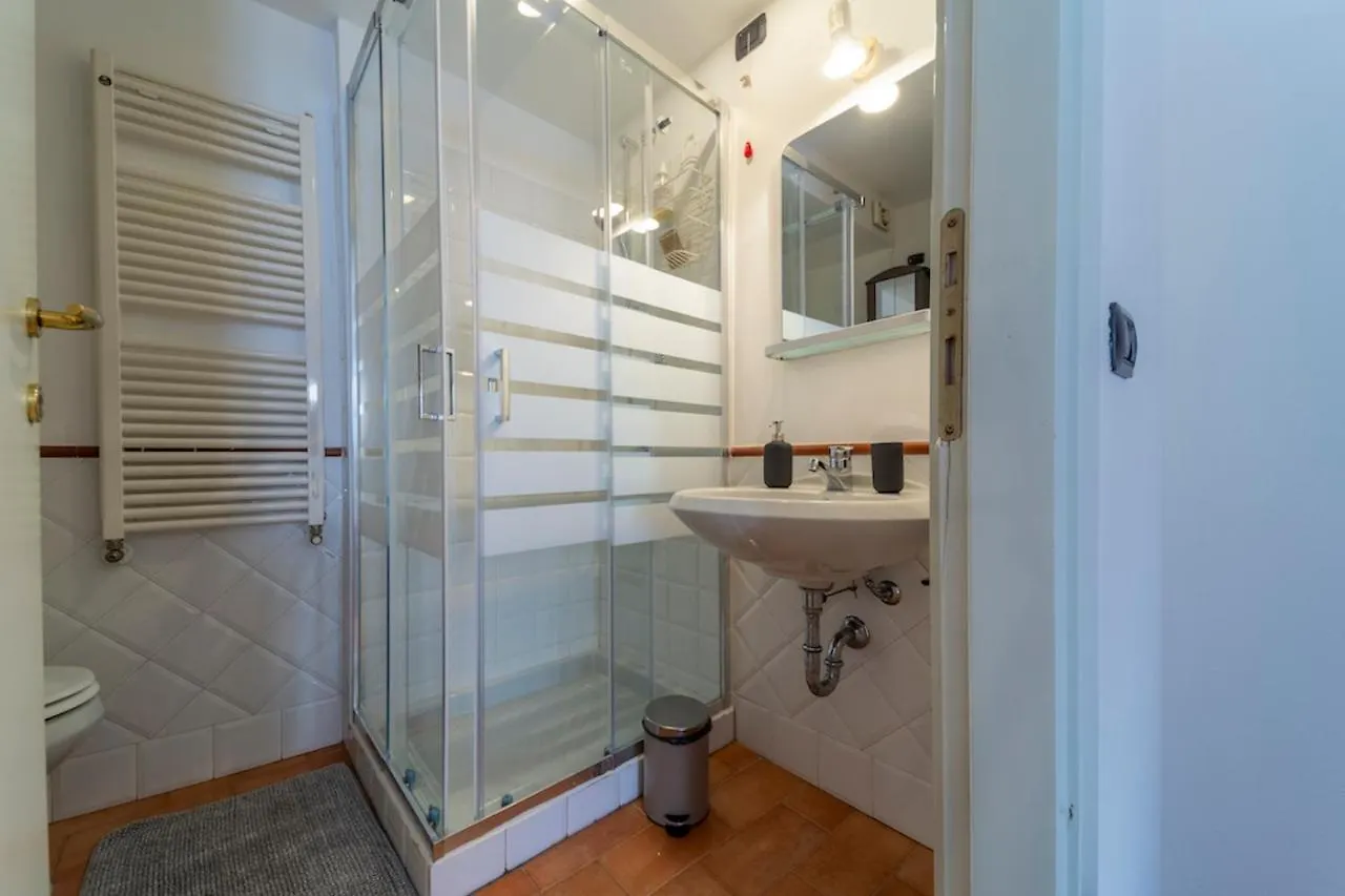 Parrot House - Casa In Centro A Parma Appartamento