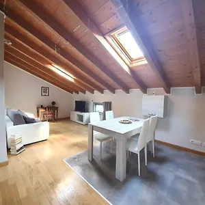 Appartement Trento 28, Parme
