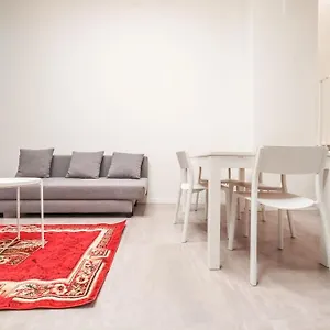 Center-town Elegant Loft Appartamento
