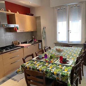 Casa Sul Fiume Appartamento
