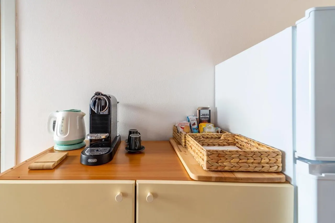 Parrot House - Casa In Centro A Parma Apartment Italy